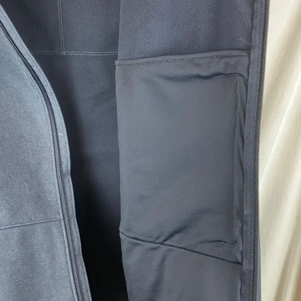 The North Face like new
